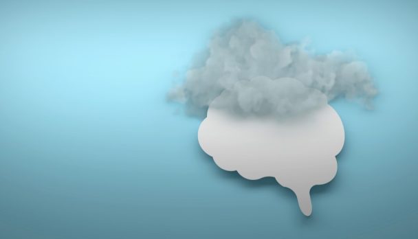 Brain fog in perimenopause Feature Article Img