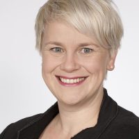 Burgell, Rebecca
