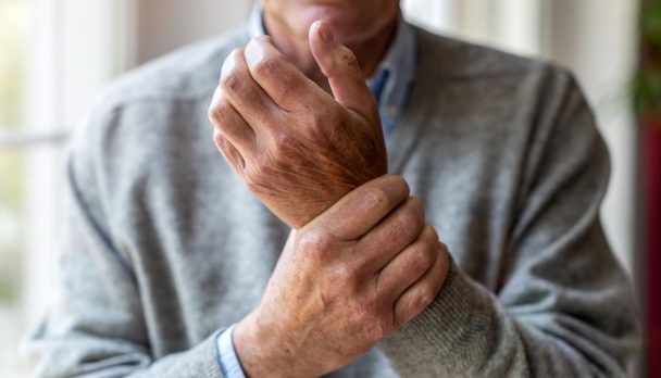 CT Feature Image - Osteoporosis - Wong