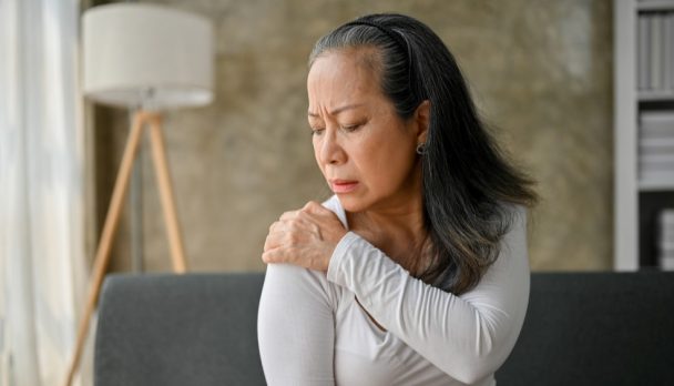 CT Shoulder Pain S Pant