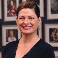 Cockburn, Christine