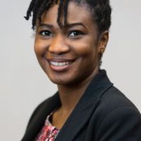 Darlingtina Esiaka