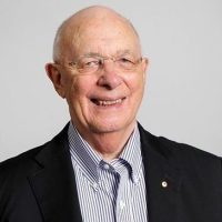 Eastman, Prof Cres