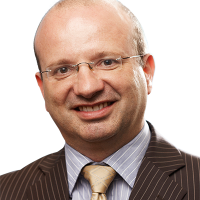 Glendenning,Paul