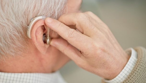 Hearing loss article feature image