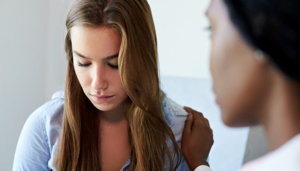 How to ask about suicide Invitations, myths and real conversations