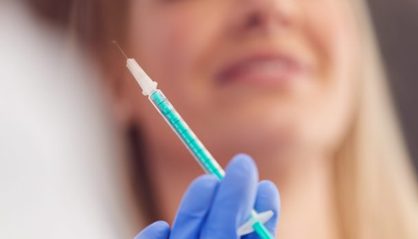 Injectable Peptides article