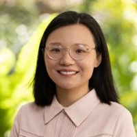 Jialing Lin