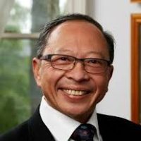 Lim, Dr David