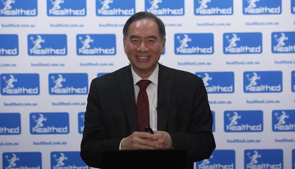Dr Peter Lin PE QC