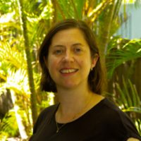 Liz Sturgiss
