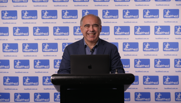 Marc Russo Image