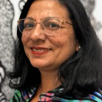 Mukherjee, Sutapa
