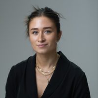 Natasha MacDonald