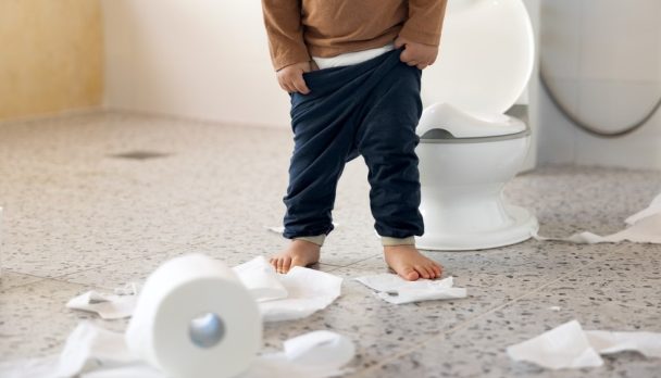 PAE Toilet Training R Collins