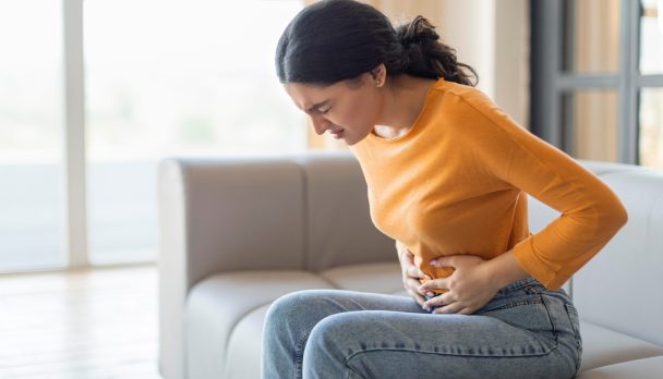 Pelvic Pain E Ware Podcast Feature Img