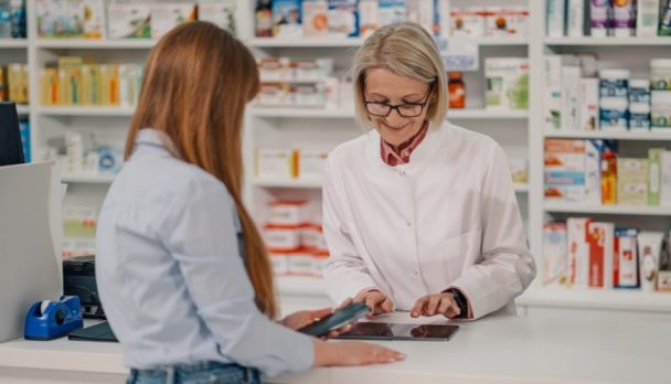 Pharmacist prescribing adverse experiences are widespread, GP poll finds
