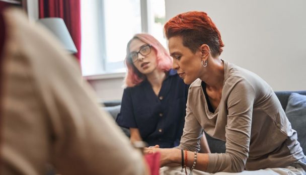Podcast Feature Img - LGBTQI+ - R Williams
