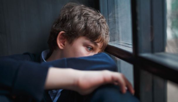 Podcast Feature Img - Suicide prevention young people