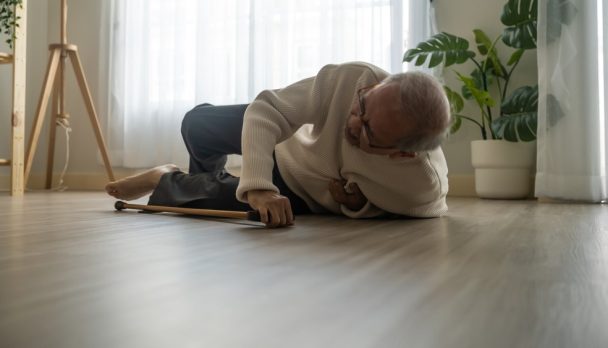 Practical falls prevention for GPs