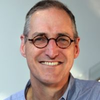 Prof Ian Harris