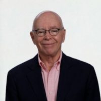 Prof Rod Baber