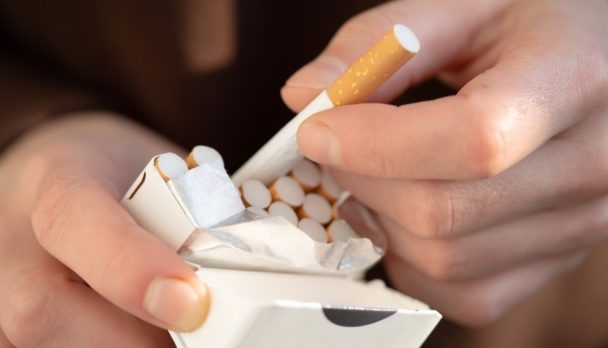 Smoking laws Conversation article