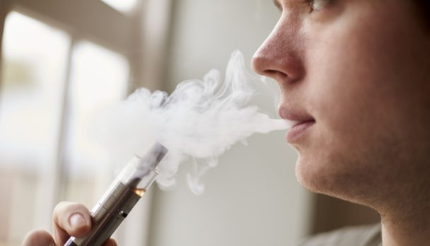 Strongest evidence yet that vaping likely causes cancer Article