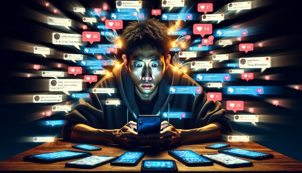 Tech giants face their 'big tobaco' moment
