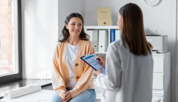 WH Feature Image - Pelvic Pain Physio - Levinson