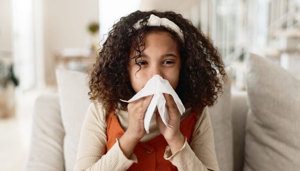 What is Flumist Sunday Wrap eDM