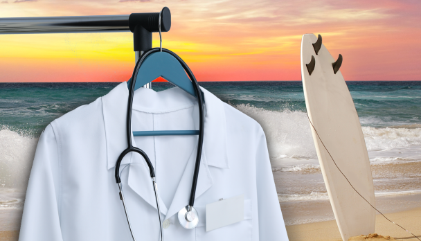 doc beach