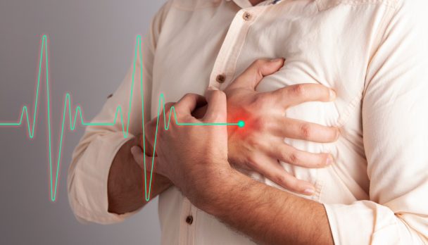 Pain,Heart,Medicine