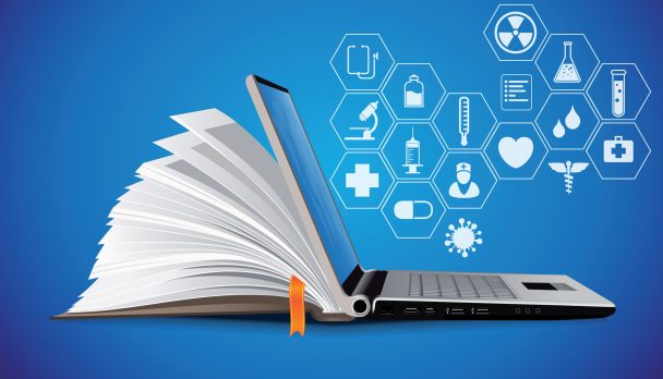 Healthcare,Knowledge,Base,-,Medical,Online,Repository,Concept,-,Elearning