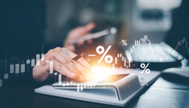 Concept,Of,Tax,Payment,Optimisation,Business,Finance,man,Using,Calculator,And