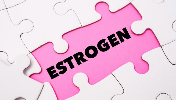 Estrogen,Word,Alphabet,Letters,On,Puzzle,As,A,Background