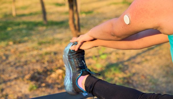 diabetes, exercise