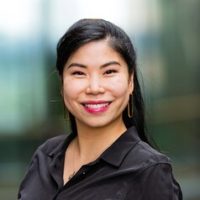 tina lam